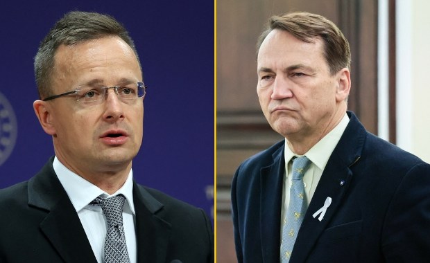 Potyczka na X szefów polskiej i węgierskiej dyplomacji. Poszło o stosunki z Rosją