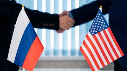 Poufne rozmowy USA-Rosja. Reuters ujawnił szczegóły