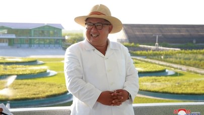 Poufny raport: Mimo sankcji reżim Kima nie zamierzał odstąpić od programu nuklearnego