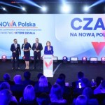 samorządowcy Powalczą o głosy przeciwników polexitu i zawiedzionych KO. Nowa partia w parlamencie