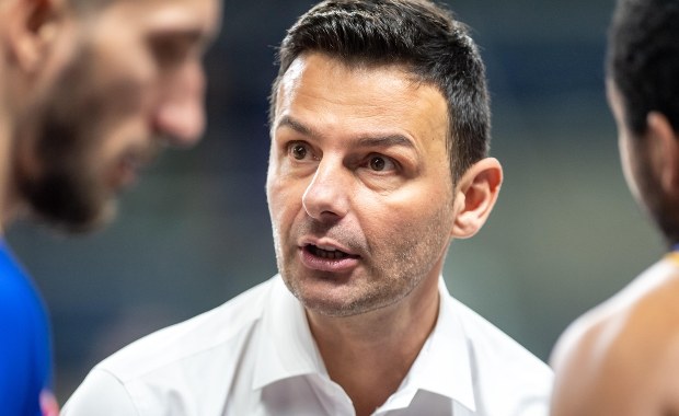 Powalczą z Izraelem i Niemcami. Znamy skład koszykarskiej kadry