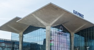 Poważna awaria na dworcu kolejowym w Katowicach. Opóźnienia pociągów