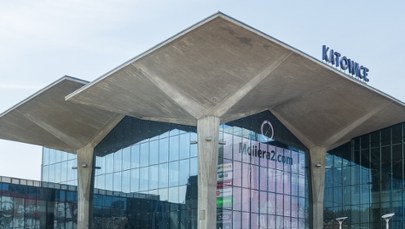 Poważna awaria na dworcu kolejowym w Katowicach. Opóźnienia pociągów