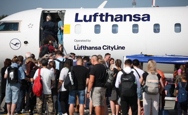 Poważna awaria na polskich lotniskach. "Natychmiast angażują się w to służby specjalne"