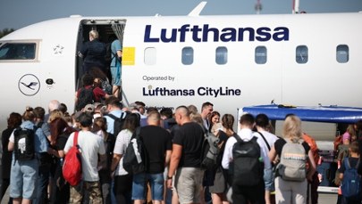 Poważna awaria na polskich lotniskach. "Natychmiast angażują się w to służby specjalne"