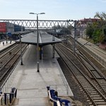 Poważna awaria sparaliżowała Poznań Główny. Kilkugodzinne opóźnienia pociągów