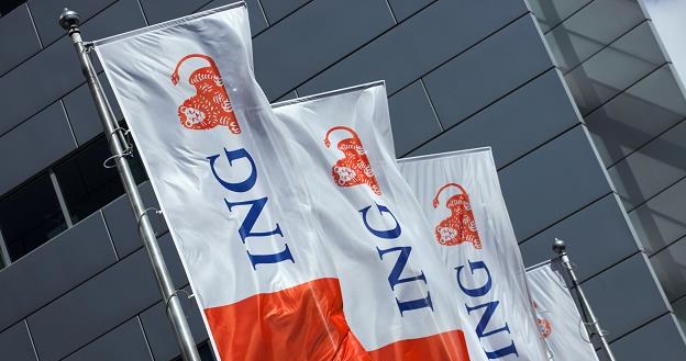 Poważna awaria systemów bankowych w ING BSK... /FORUM