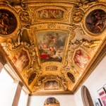 Poważna awaria w Luwrze. Zabytek uszkodzony