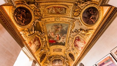 Poważna awaria w Luwrze. Zabytek uszkodzony