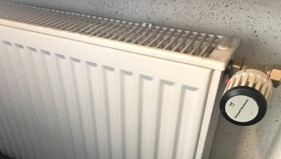 Poważna awaria w Radomiu. Zimne kaloryfery w południowej części miasta