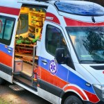 Poważna awaria w systemie ratownictwa medycznego