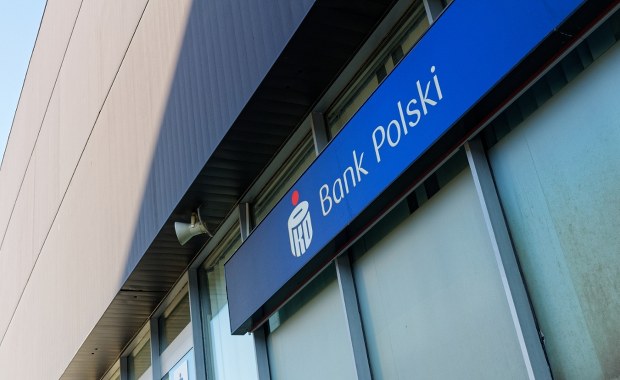 Poważna awaria w wielkim polskim banku. Klienci mieli problemy