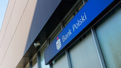 Poważna awaria w wielkim polskim banku. Klienci mieli problemy