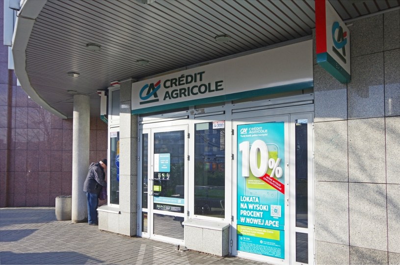 Poważna awaria w znanym banku. Klienci bez dostępu do rachunków