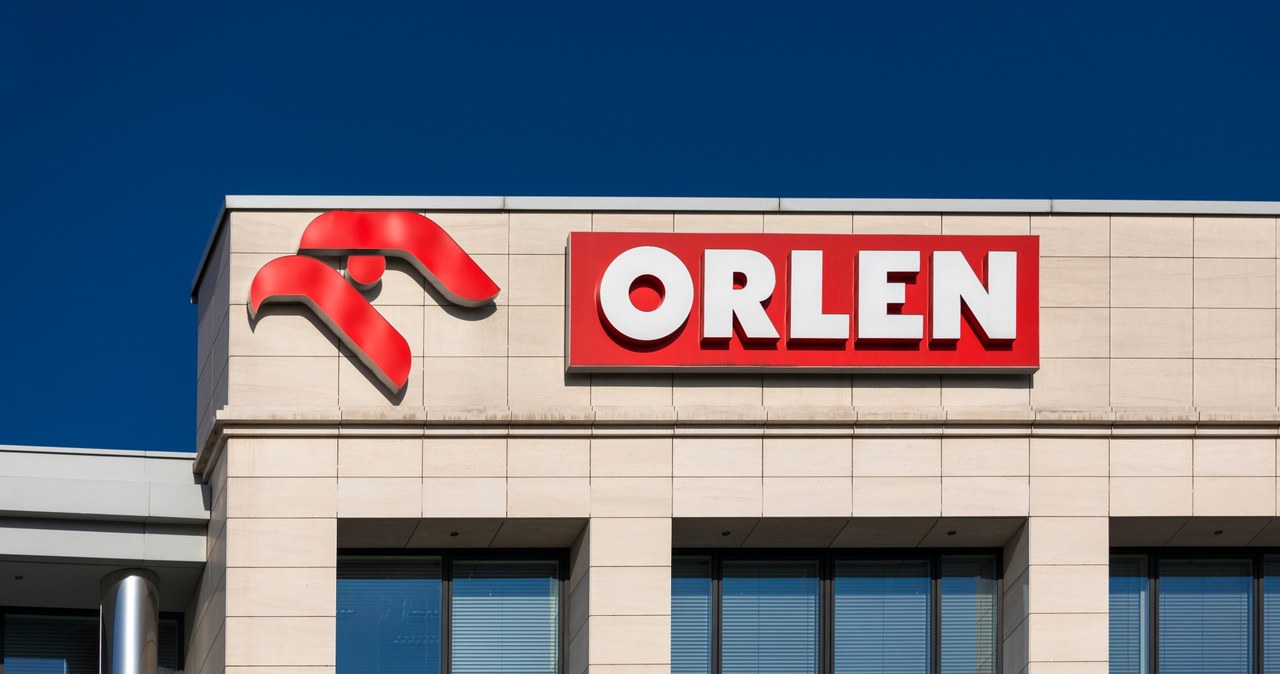 Poważna awaria wirnika w zakładzie Orlen Unipetrol w Litvinovie to kolejny problem polskiego koncernu naftowego w Czechach /123RF/PICSEL