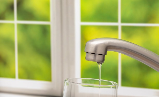 Poważna awaria wodociągu w Kujawsko-Pomorskiem