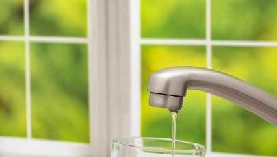 Poważna awaria wodociągu w Kujawsko-Pomorskiem