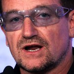 Poważna choroba wokalisty U2