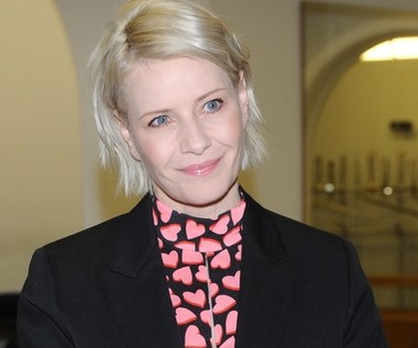 Poważna kontuzja Małgorzaty Kożuchowskiej. Nie ukrywa, jak do niej doszło