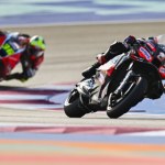 Poważna kontuzja mistrza świata MotoGP. Jest w szpitalu