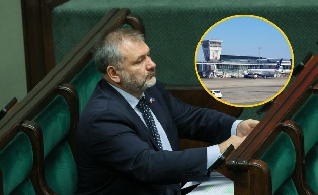 "Poważna próba dla Waldemara Żurka". Chodzi o sprawę Serba ściganego za zbrodnie wojenne