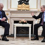 Poważna rozmowa Putina i Łukaszenki. Co ustalili?