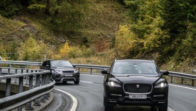 Poważne kłopoty Jaguara po cyberataku. Kryzys w branży motoryzacyjnej