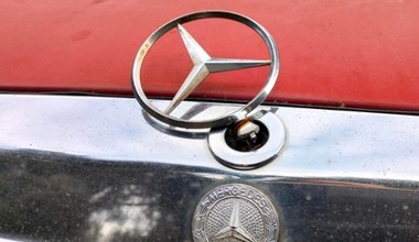 Poważne kłopoty Mercedesa, cięcie kosztów niezbędne. "Jest źle"