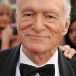 Poważne oblicze Hugh Hefnera