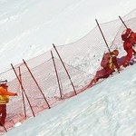 Poważne obrażenia znanej alpejki 
