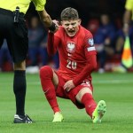 Poważne osłabienie kadry Urbana. Piłkarz opuszcza zgrupowanie