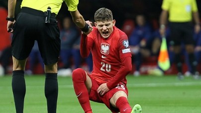 Poważne osłabienie kadry Urbana. Piłkarz opuszcza zgrupowanie