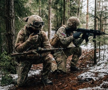 Poważne ostrzeżenie dla NATO. "Potwór rosyjski powróci silniejszy"