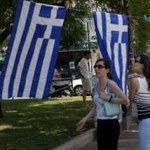 Poważne problemy Grecji