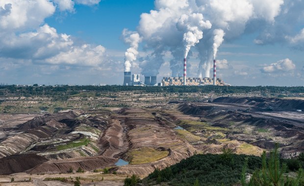 Poważne problemy polskich elektrowni. Kilka z nich wyłączyło dziś bloki