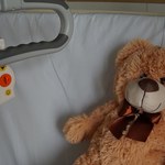 Poważne problemy Szpitala Śląskiego w Cieszynie. Mali pacjenci są odsyłani