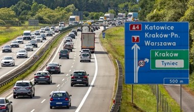 Poważne problemy z rozbudową autostrady A4. Ostry sprzeciw władz