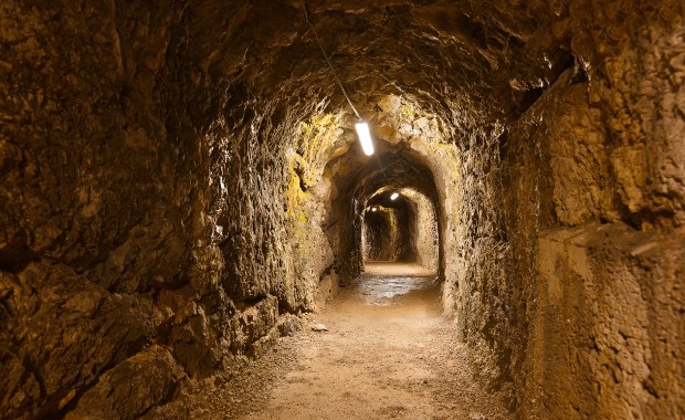 Poważne uderzenie w Hezbollah. Syria odkryła tajne tunele