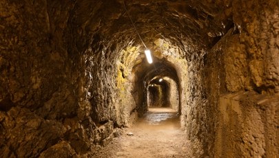 Poważne uderzenie w Hezbollah. Syria odkryła tajne tunele