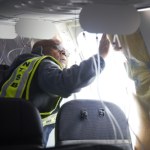 Poważne usterki w Boeingach 737 MAX 9. "Niedokręcone bolce"