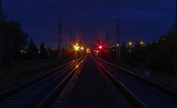 Poważne utrudnienia na kolei na Śląsku