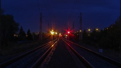 Poważne utrudnienia na kolei na Śląsku