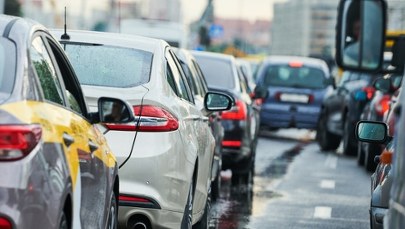 Poważne utrudnienia na trasach wjazdowych z Polski do Niemiec