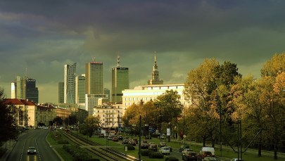 Poważne utrudnienia w Warszawie. Drogowcy zamykają ul. Kondratowicza