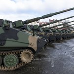 Poważne wzmocnienie ukraińskiej artylerii. Polskie Kraby wzmocnią siły zbrojne Ukrainy