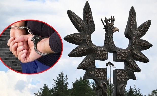 Poważne zarzuty dla 17-latka z Ukrainy. Grozi mu dożywocie