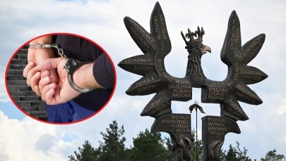 Poważne zarzuty dla 17-latka z Ukrainy. Grozi mu dożywocie