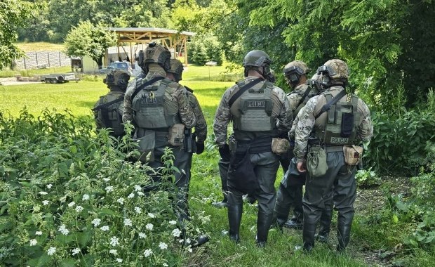 Poważne zarzuty, groźba dożywocia. 49-latek chciał zabić dwie osoby