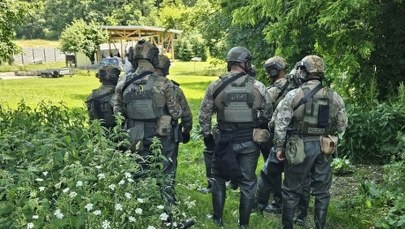 Poważne zarzuty, groźba dożywocia. 49-latek chciał zabić dwie osoby