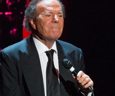 Poważne zarzuty wobec Julio Iglesiasa. "Ludzie mogą mieć mroczną stronę"